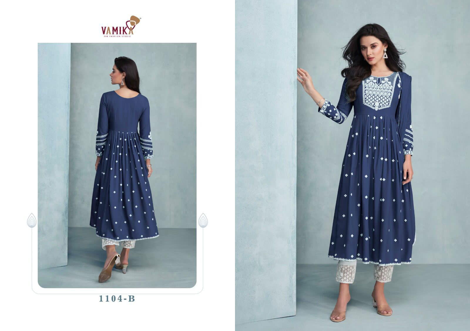 AADHIRA Vol 2 Rayon Arihat Regular Wear Wholesale Kurti With Bottom Catalog 